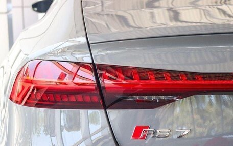 Audi RS 7, 2025 год, 21 500 034 рублей, 18 фотография