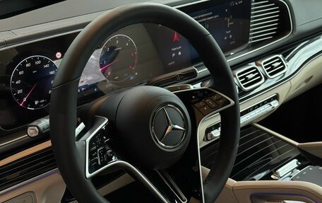 Mercedes-Benz GLE Coupe, 2026 год, 14 990 000 рублей, 8 фотография