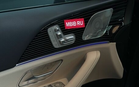 Mercedes-Benz GLE Coupe, 2026 год, 14 990 000 рублей, 9 фотография