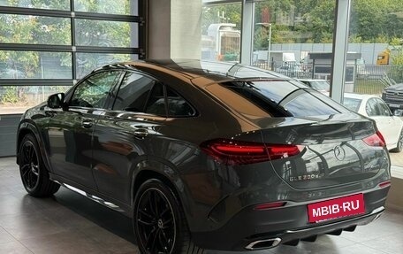 Mercedes-Benz GLE Coupe, 2026 год, 14 990 000 рублей, 6 фотография