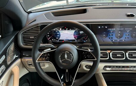 Mercedes-Benz GLE Coupe, 2026 год, 14 990 000 рублей, 33 фотография