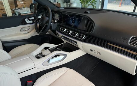 Mercedes-Benz GLE Coupe, 2026 год, 14 990 000 рублей, 36 фотография