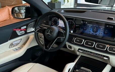 Mercedes-Benz GLE Coupe, 2026 год, 14 990 000 рублей, 35 фотография