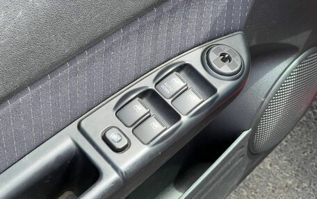 Hyundai Getz I рестайлинг, 2009 год, 560 000 рублей, 12 фотография