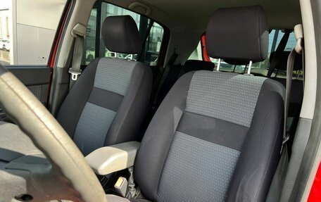 Hyundai Getz I рестайлинг, 2009 год, 560 000 рублей, 18 фотография