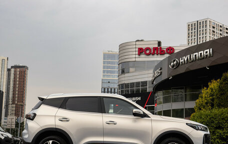Chery Tiggo 4 I рестайлинг, 2024 год, 1 728 000 рублей, 3 фотография