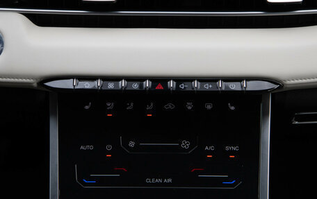 Chery Tiggo 4 I рестайлинг, 2024 год, 1 728 000 рублей, 15 фотография