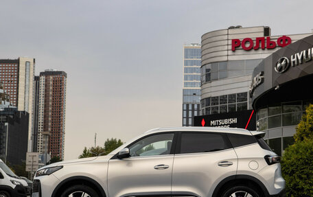 Chery Tiggo 4 I рестайлинг, 2024 год, 1 728 000 рублей, 6 фотография