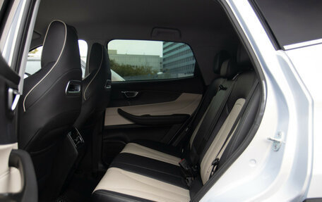 Chery Tiggo 4 I рестайлинг, 2024 год, 1 728 000 рублей, 8 фотография
