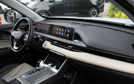 Chery Tiggo 4 I рестайлинг, 2024 год, 1 728 000 рублей, 7 фотография