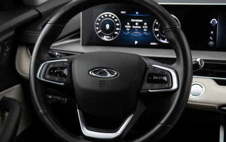 Chery Tiggo 4 I рестайлинг, 2024 год, 1 728 000 рублей, 12 фотография