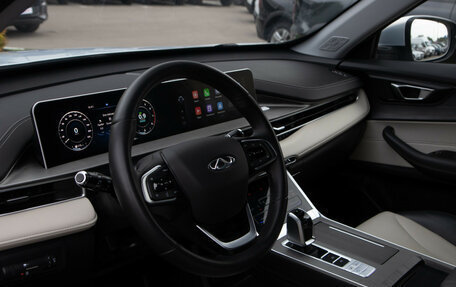 Chery Tiggo 4 I рестайлинг, 2024 год, 1 728 000 рублей, 10 фотография