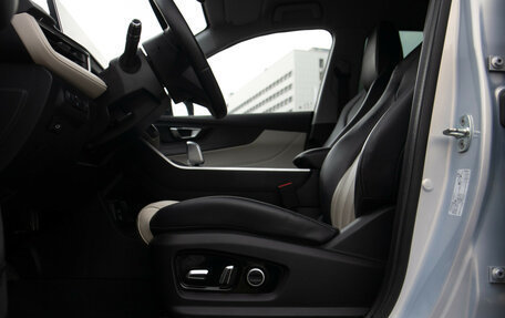 Chery Tiggo 4 I рестайлинг, 2024 год, 1 728 000 рублей, 17 фотография
