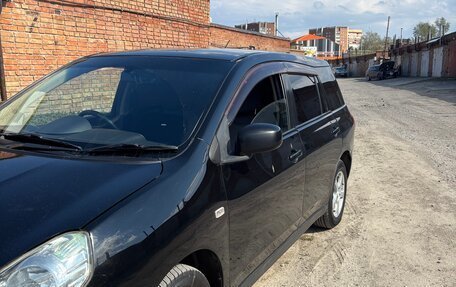 Nissan Wingroad III, 2006 год, 580 000 рублей, 4 фотография