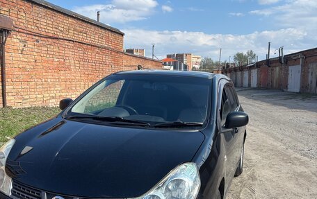 Nissan Wingroad III, 2006 год, 580 000 рублей, 2 фотография