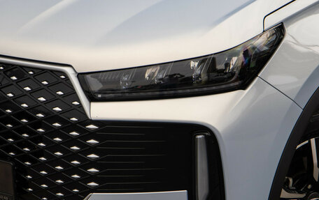Chery Tiggo 4 I рестайлинг, 2024 год, 1 728 000 рублей, 22 фотография