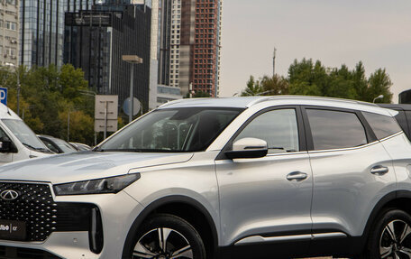 Chery Tiggo 4 I рестайлинг, 2024 год, 1 728 000 рублей, 21 фотография