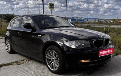 BMW 1 серия, 2011 год, 1 050 000 рублей, 1 фотография