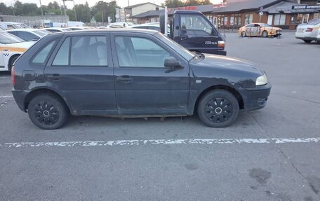 Volkswagen Pointer, 2004 год, 70 000 рублей, 1 фотография