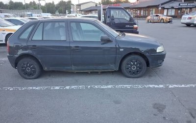 Volkswagen Pointer, 2004 год, 70 000 рублей, 1 фотография