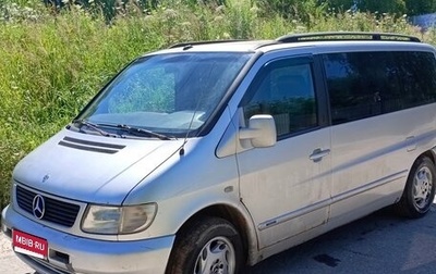 Mercedes-Benz Vito, 2001 год, 500 000 рублей, 1 фотография