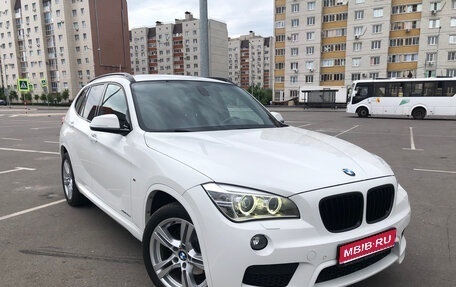 BMW X1, 2014 год, 2 300 000 рублей, 1 фотография