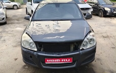 Opel Astra H, 2011 год, 350 000 рублей, 1 фотография