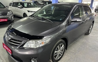 Toyota Corolla, 2012 год, 995 000 рублей, 1 фотография