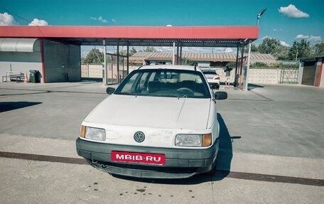 Volkswagen Passat B3, 1990 год, 110 000 рублей, 1 фотография
