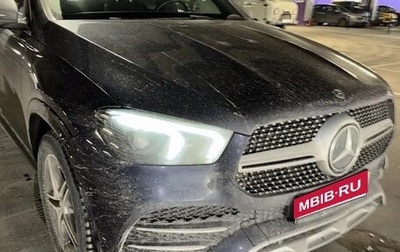 Mercedes-Benz GLE, 2019 год, 4 860 000 рублей, 1 фотография