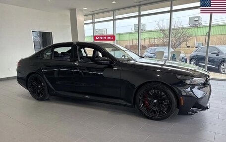 BMW M5, 2026 год, 20 700 000 рублей, 1 фотография