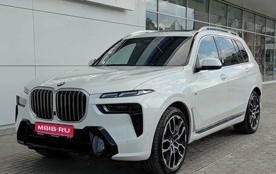BMW X7, 2025 год, 14 780 000 рублей, 1 фотография