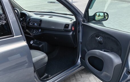 Nissan Micra III, 2007 год, 550 000 рублей, 18 фотография