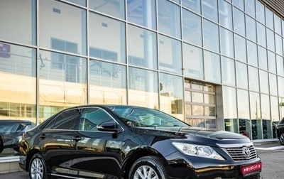 Toyota Camry, 2013 год, 1 498 000 рублей, 1 фотография