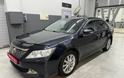 Toyota Camry, 2014 год, 1 799 000 рублей, 1 фотография