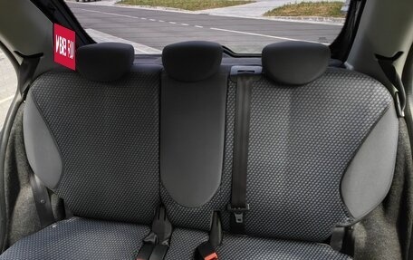 Nissan Micra III, 2007 год, 550 000 рублей, 30 фотография