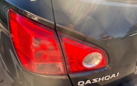 Nissan Qashqai, 2009 год, 678 000 рублей, 7 фотография