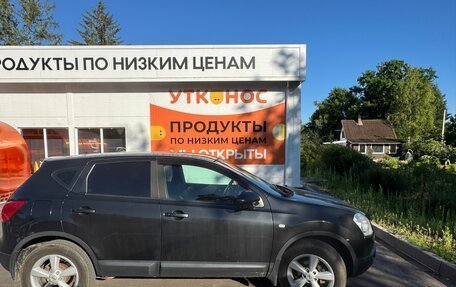 Nissan Qashqai, 2009 год, 678 000 рублей, 4 фотография