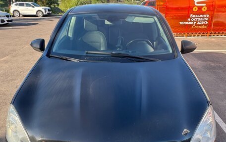Nissan Qashqai, 2009 год, 678 000 рублей, 2 фотография