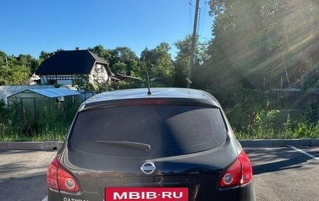 Nissan Qashqai, 2009 год, 678 000 рублей, 5 фотография