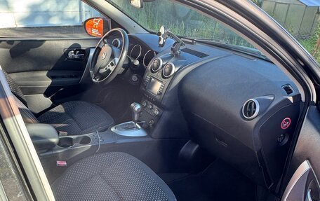 Nissan Qashqai, 2009 год, 678 000 рублей, 11 фотография