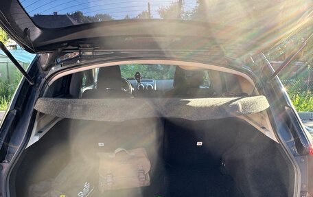 Nissan Qashqai, 2009 год, 678 000 рублей, 13 фотография
