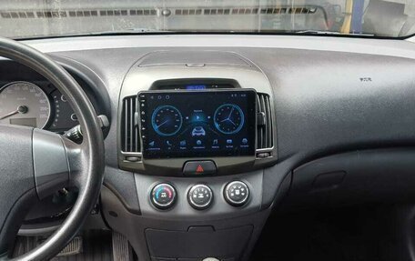 Hyundai Elantra IV, 2008 год, 650 000 рублей, 2 фотография