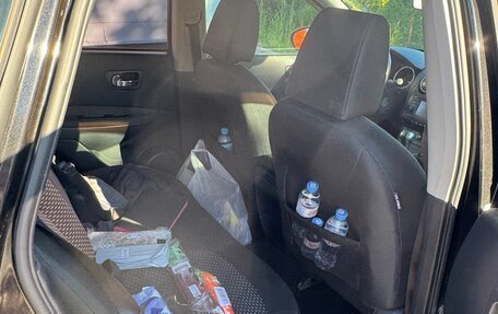 Nissan Qashqai, 2009 год, 678 000 рублей, 12 фотография