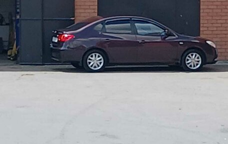 Hyundai Elantra IV, 2008 год, 650 000 рублей, 5 фотография