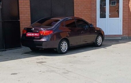 Hyundai Elantra IV, 2008 год, 650 000 рублей, 3 фотография