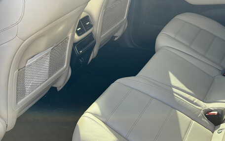 Mercedes-Benz GLS, 2021 год, 7 300 000 рублей, 12 фотография
