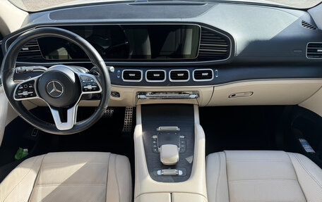 Mercedes-Benz GLS, 2021 год, 7 300 000 рублей, 13 фотография