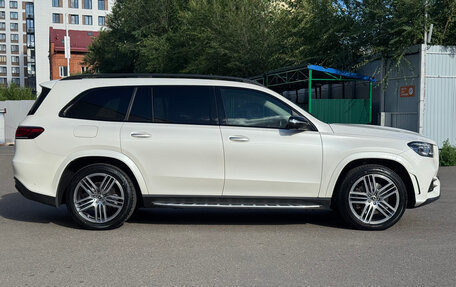 Mercedes-Benz GLS, 2021 год, 7 300 000 рублей, 7 фотография