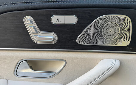 Mercedes-Benz GLS, 2021 год, 7 300 000 рублей, 14 фотография